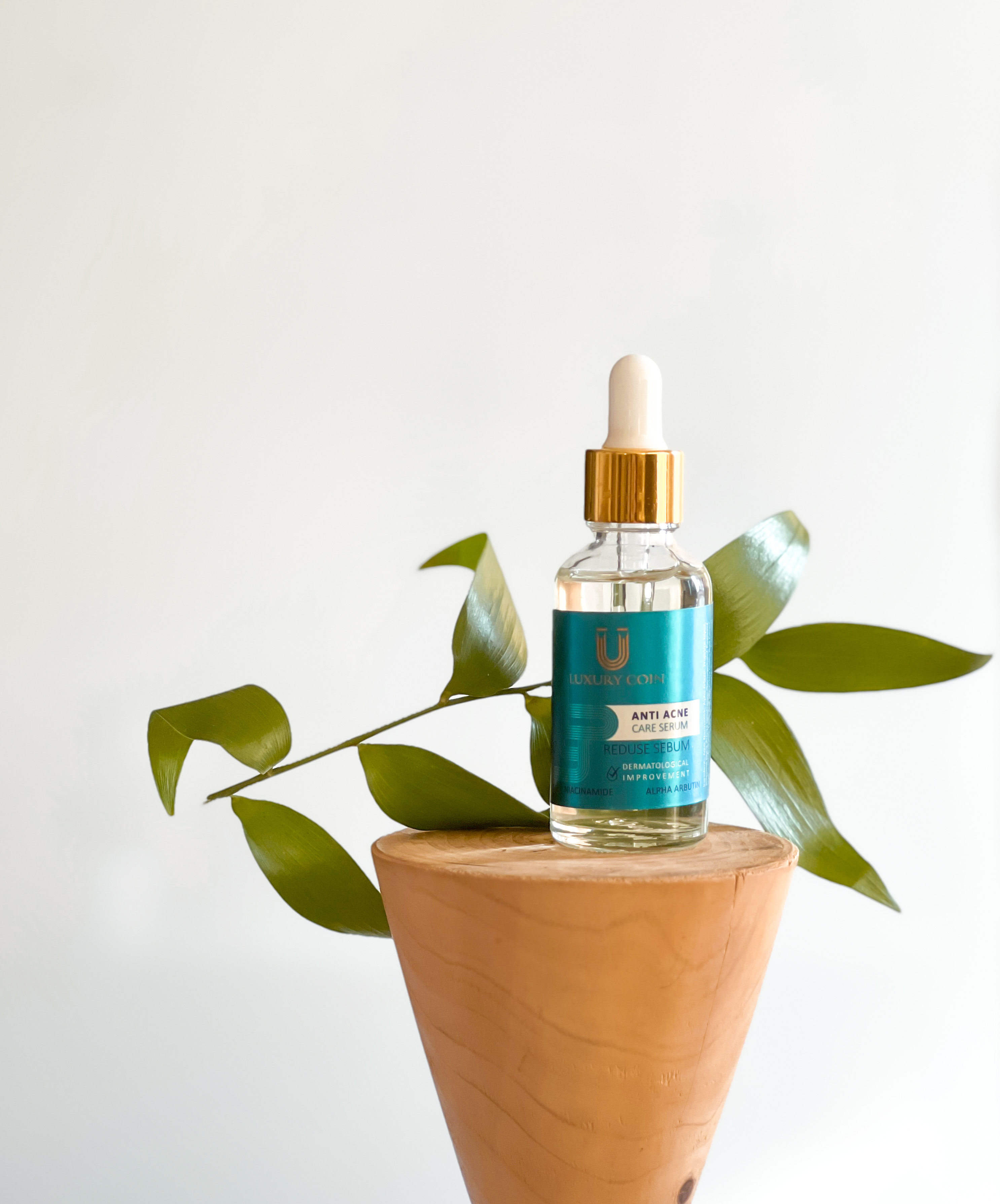 وایت هلس | سرم ضد جوش 